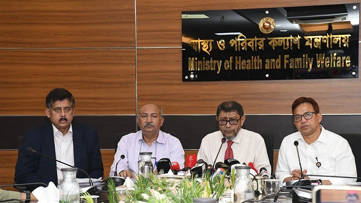 Severe Negligence Found at Ad-Din Hospital
