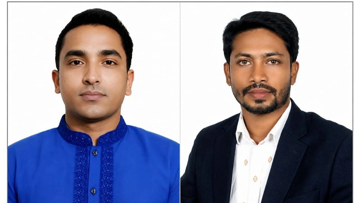 2 BNP Leaders Beaten Over Extortion Claim in Barishal