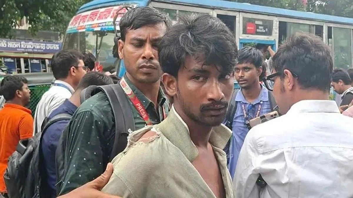 Journalist Beaten at Dhanmondi 32 Over Allegations of Being ‘Awami Collaborator’