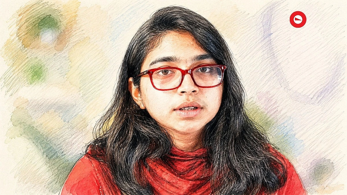 Rumors of ‘Negotiation’ with BNP, Tasnim Jara speaks out