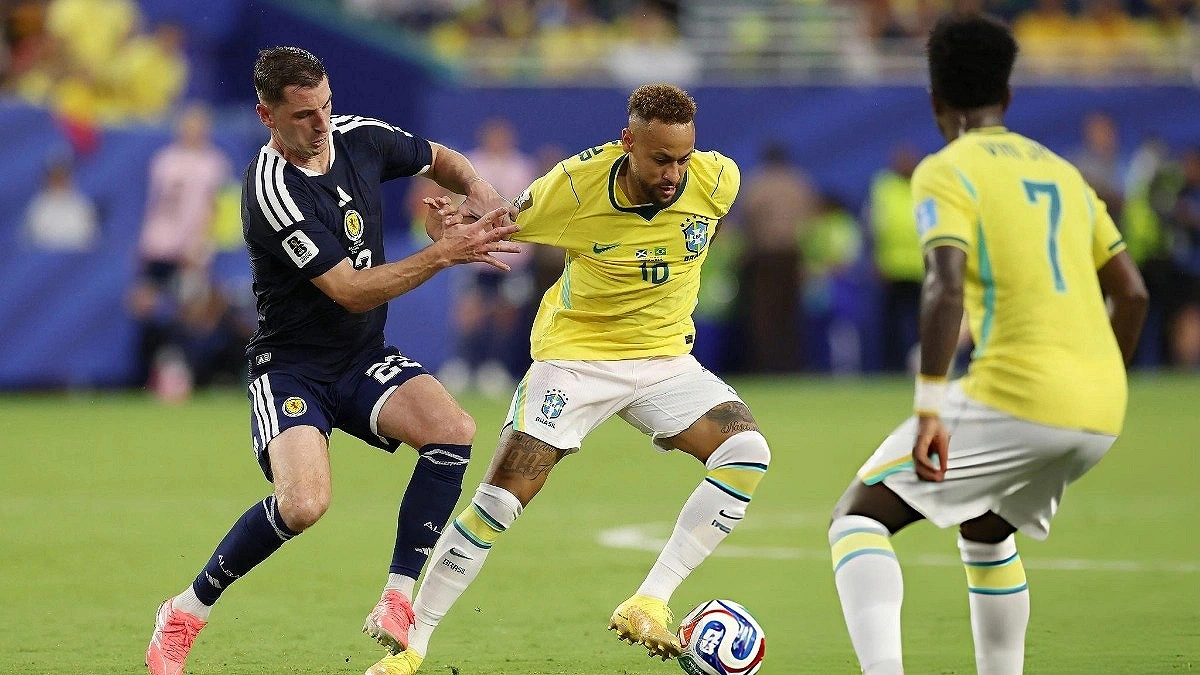 Brazil Becomes World Cup’s Most Successful Group Winner