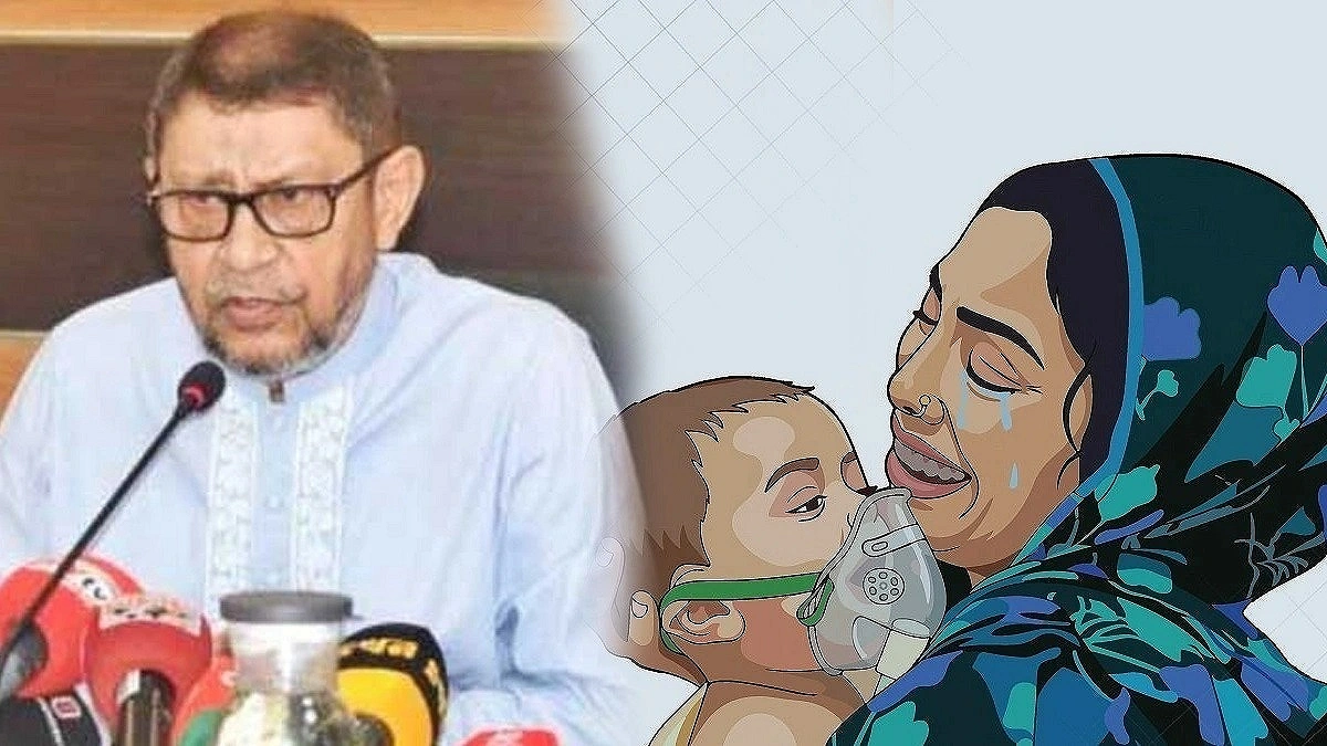 Minister Claims Zero Measles Deaths, Hospitals Report New Fatalities