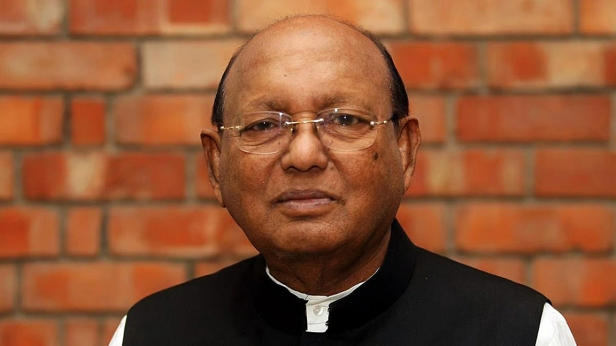 Tofail Ahmed’s first Janaza to be held in Dhanmondi