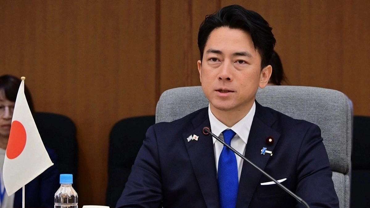Japan to strengthen its defense capabilities to avoid war