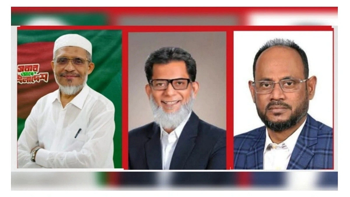 Two State Ministers to Visit Haor Region at Babar’s Invitation