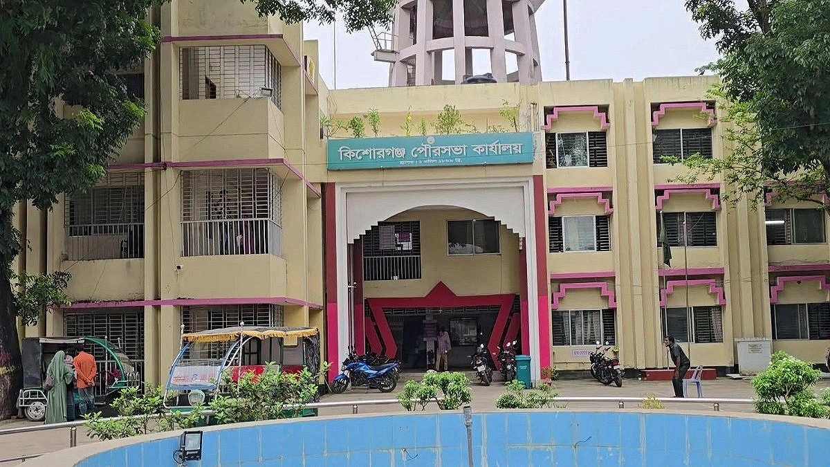 Irregularities worth Tk 6.1 million found in municipality, no action taken after one year