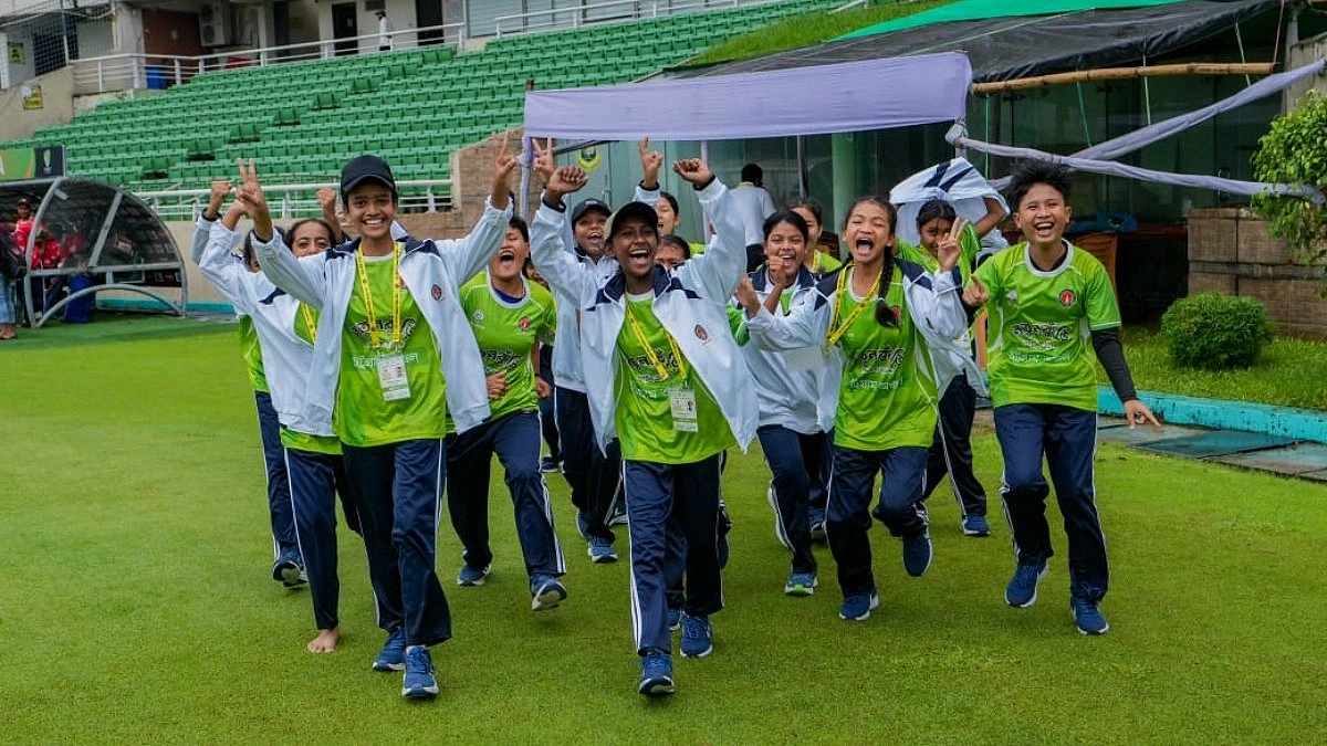 Notun Kuri sports kicks off Tuesday
