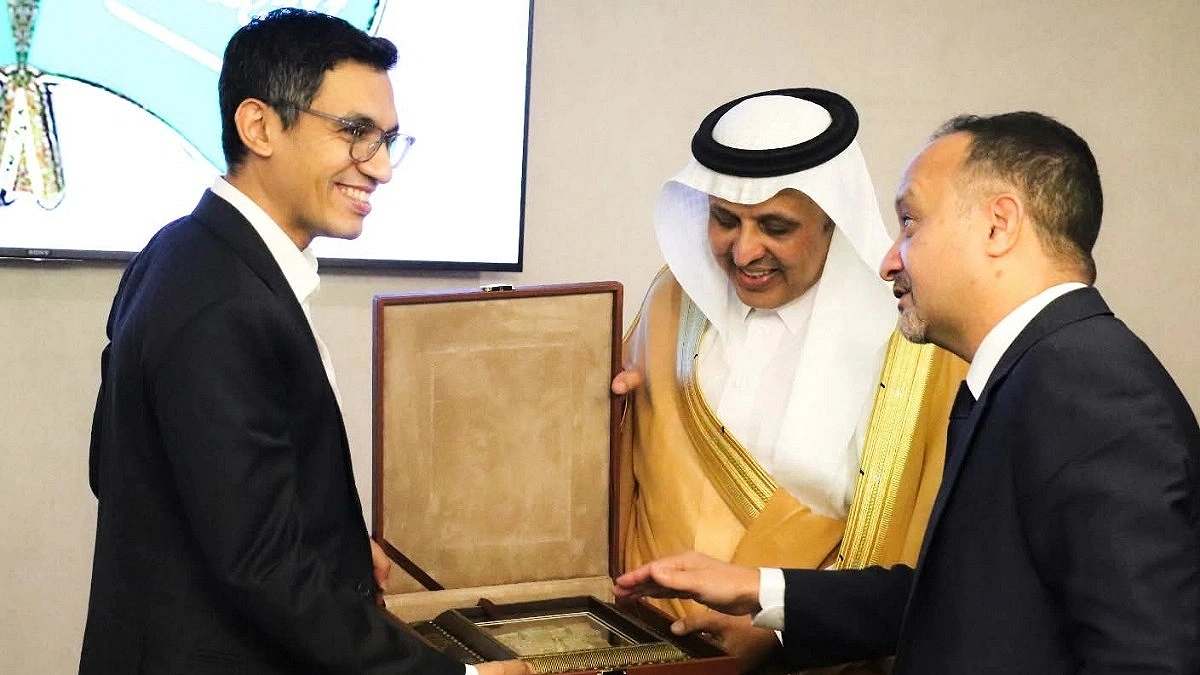 Saudi Arabia Interested in Major Investments in Bangladesh