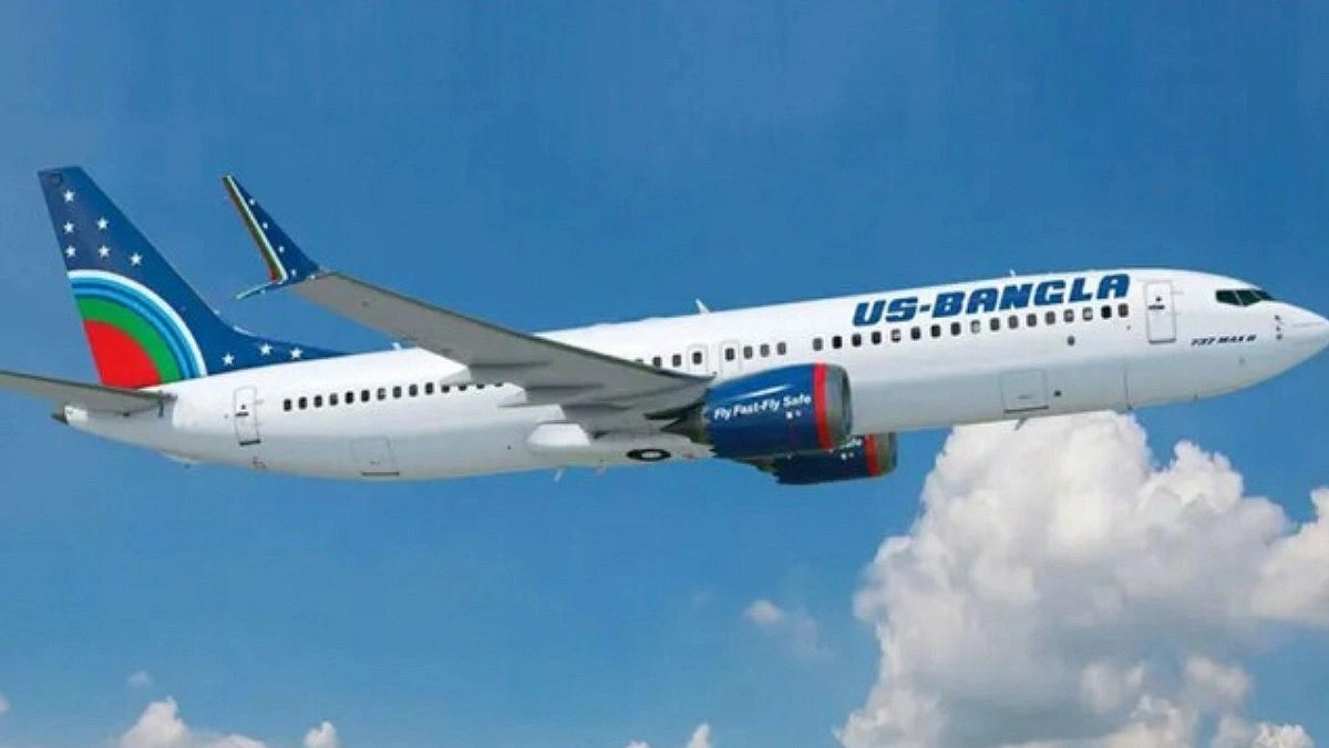 US-Bangla marks a decade in the skies, eyes on major expansion