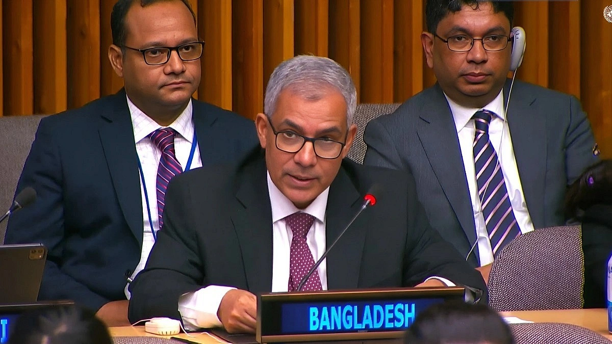 Bangladesh, Nepal seek 3-year LDC graduation delay