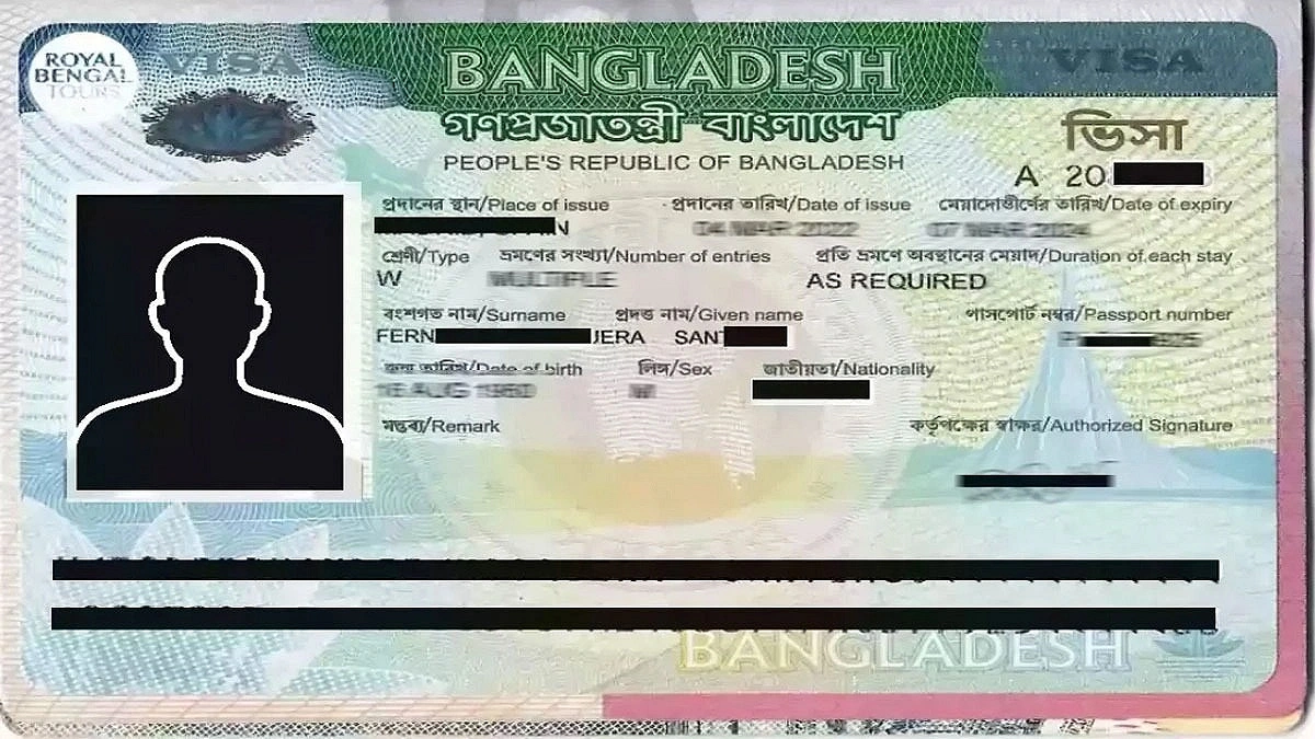 Government Moves to Simplify Visa Policy for Foreign Nationals