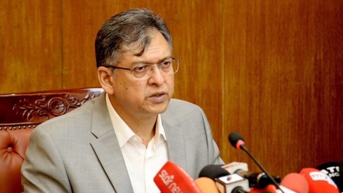 AL to Face Trial Soon for Criminal Activities: Salahuddin
