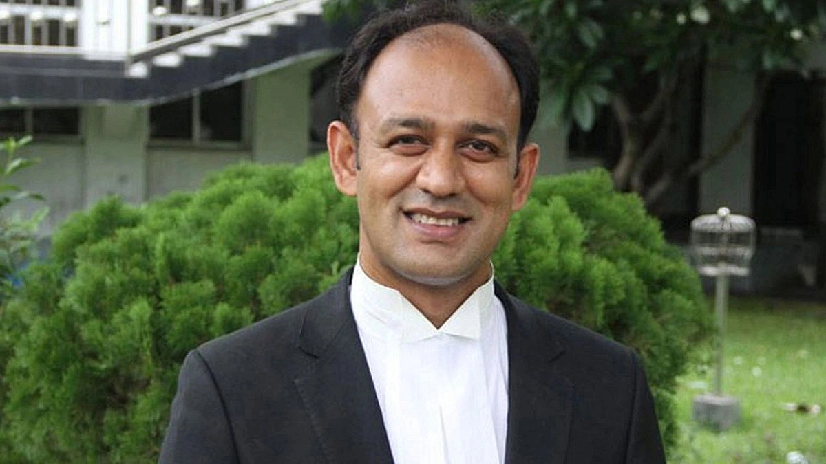 High Court grants bail to Barrister Suman in one case
