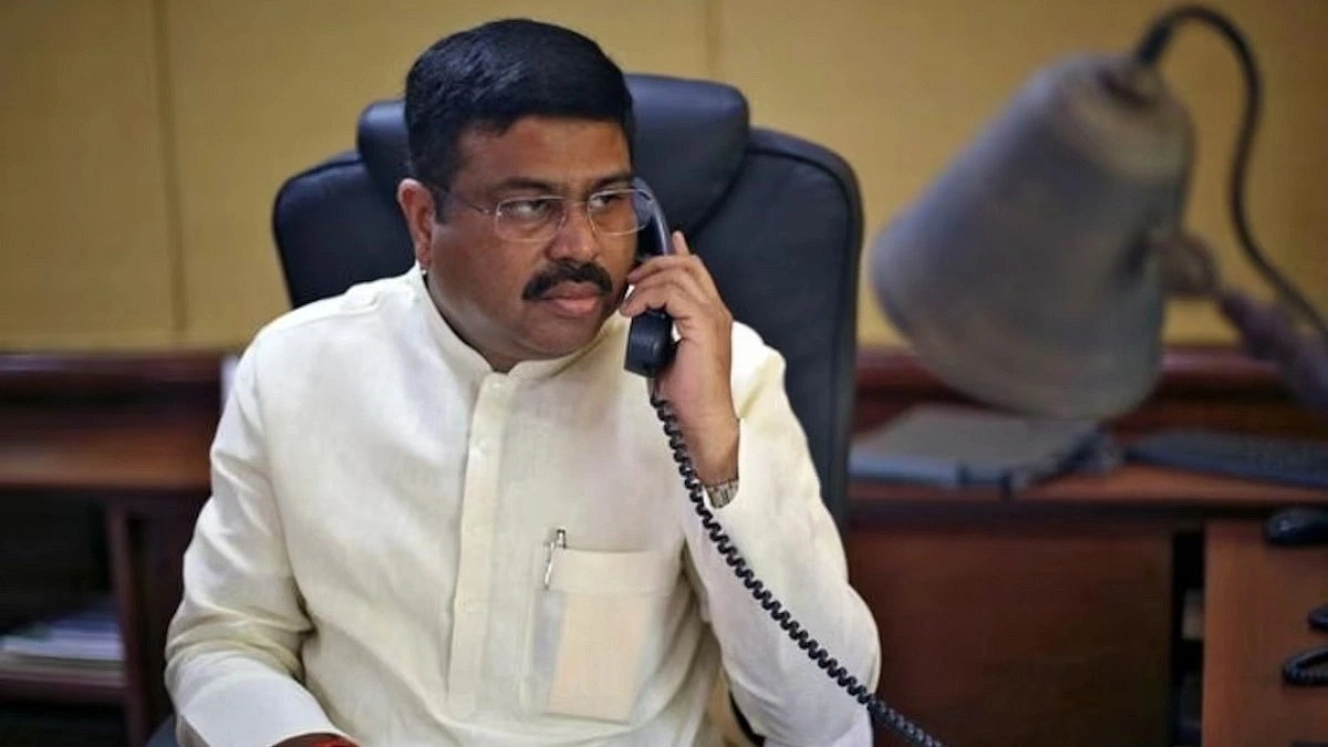 India’s education minister resigns amid protests