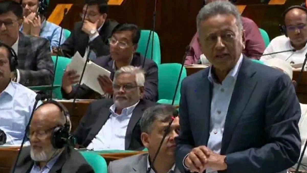 Says Finance Minister:  Sheikh Hasina’s food expense estimated at Tk 35 crore annually