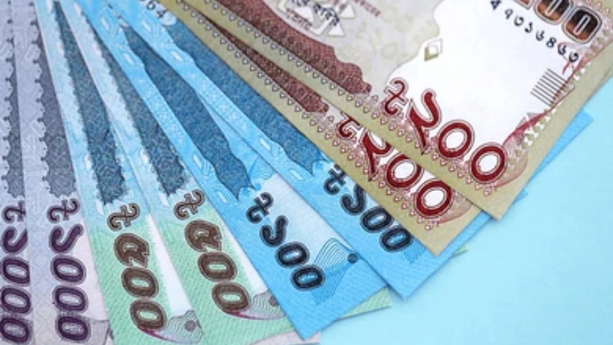 5 financial goals to achieve before age 40