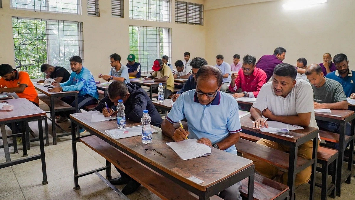 Why cricket coaches couldn't be appointed in 61 districts