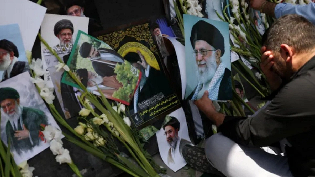 Why Was Khamenei Important in Iraq as Well?