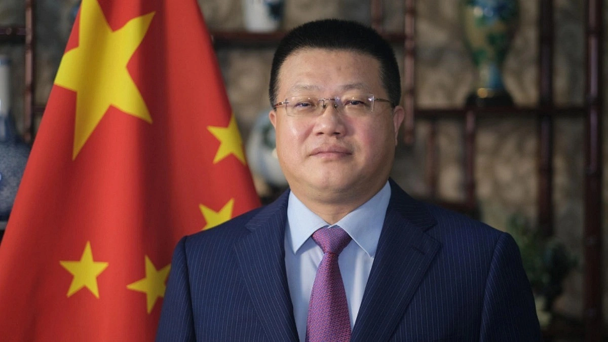 Work underway on Bangladesh-China-Myanmar economic corridor