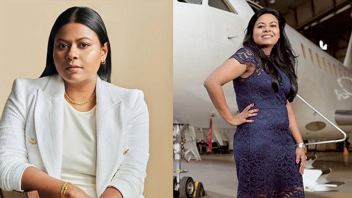 Beat cancer, build a Tk 537.60 crore business Empire with just Tk 7,000