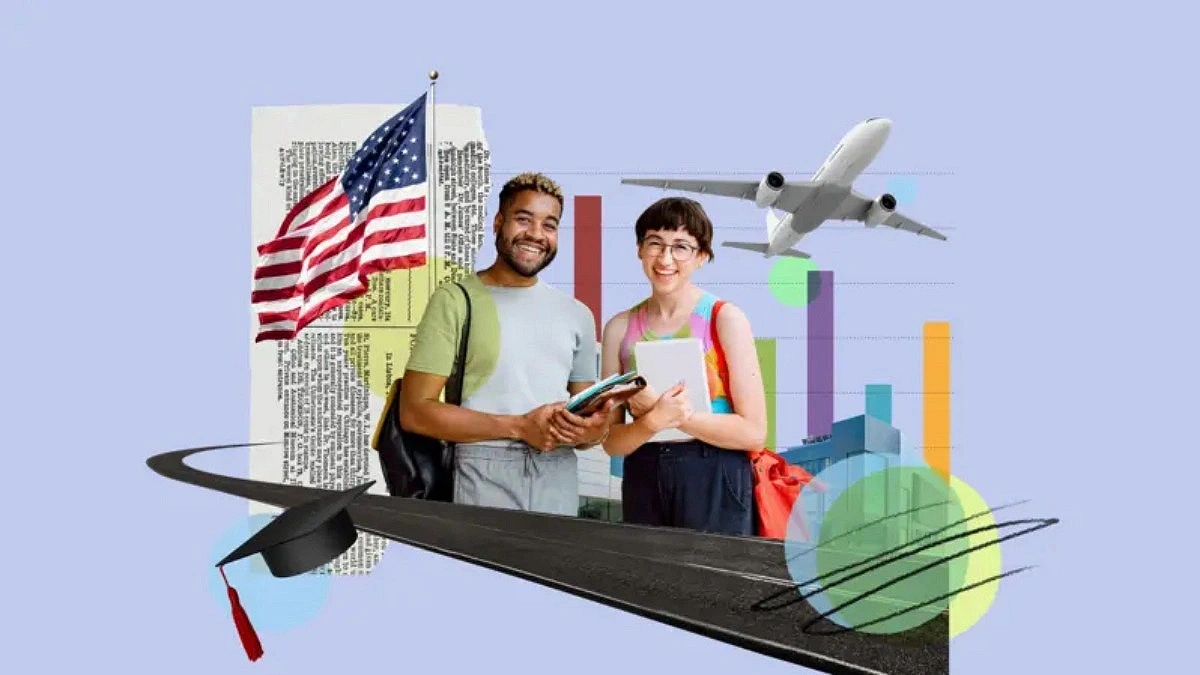 Could Bangladeshi students going to the US face complications?