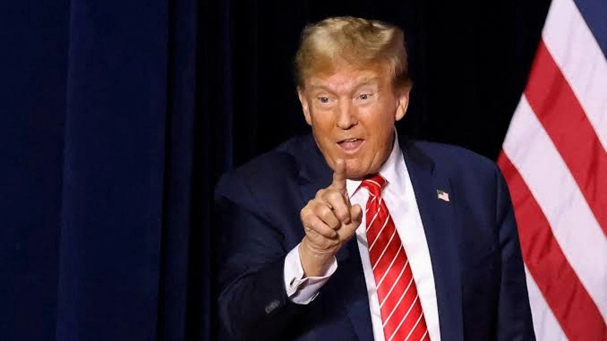 US to Become 'Guardian' of Hormuz Strait: Trump