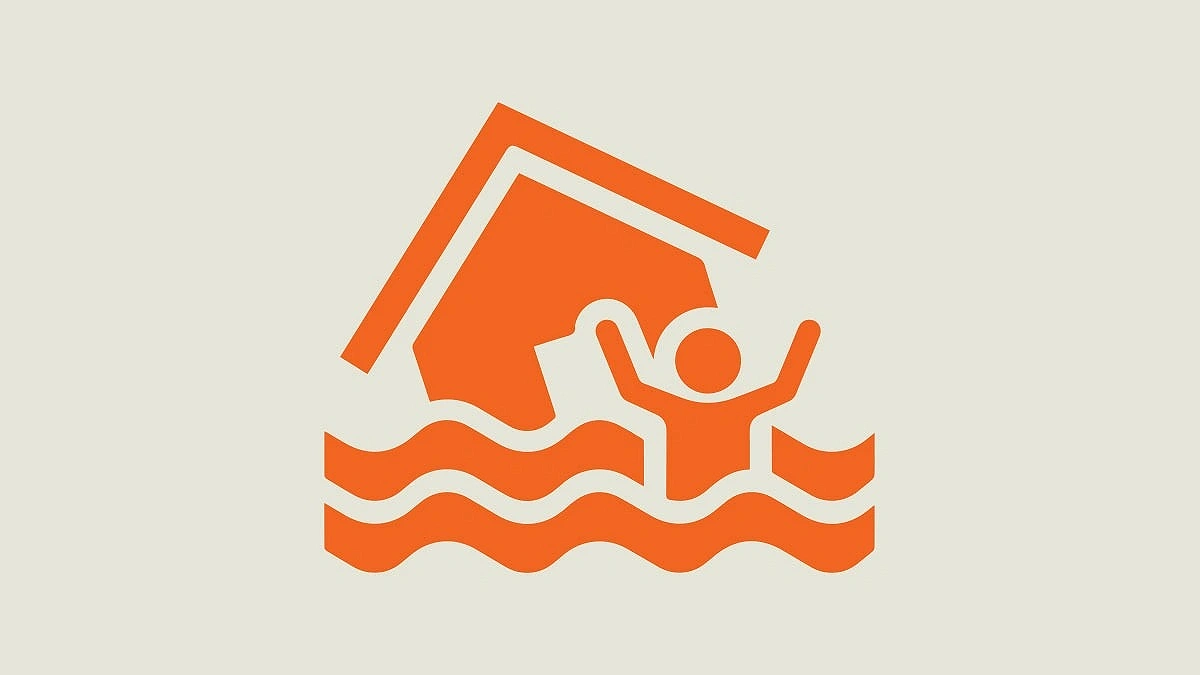 Floodwaters recede, revealing devastation across 7 districts