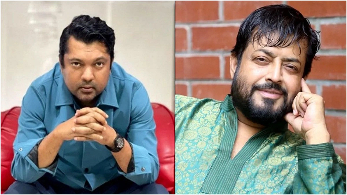 'Now I understand why Moushumi used to whip Omar Sani', says Joy