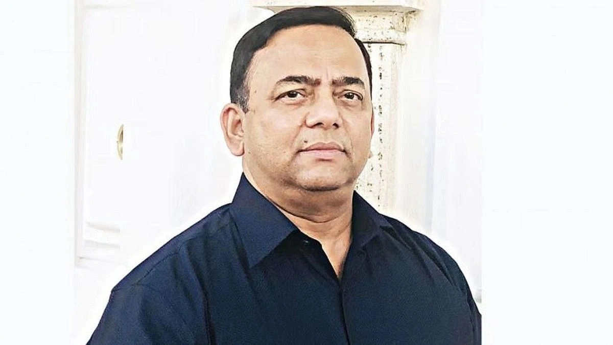 6 Testify Against Ex-IGP Benazir