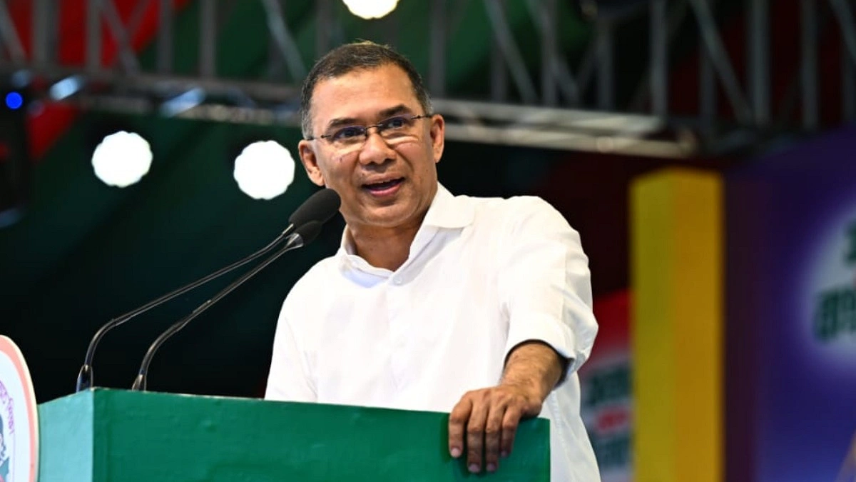 Tarique Urges Merit-Based Teacher Recruitment