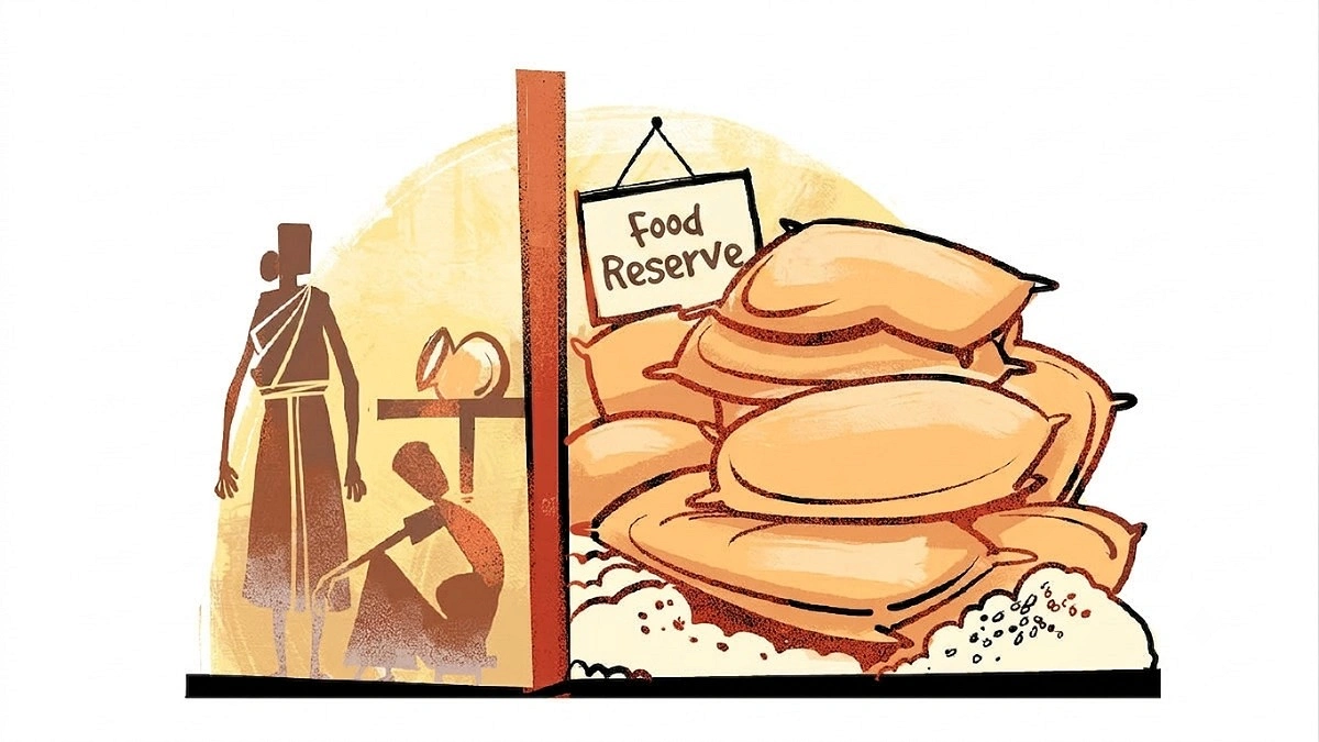Rural diets shift as healthy food becomes unaffordable