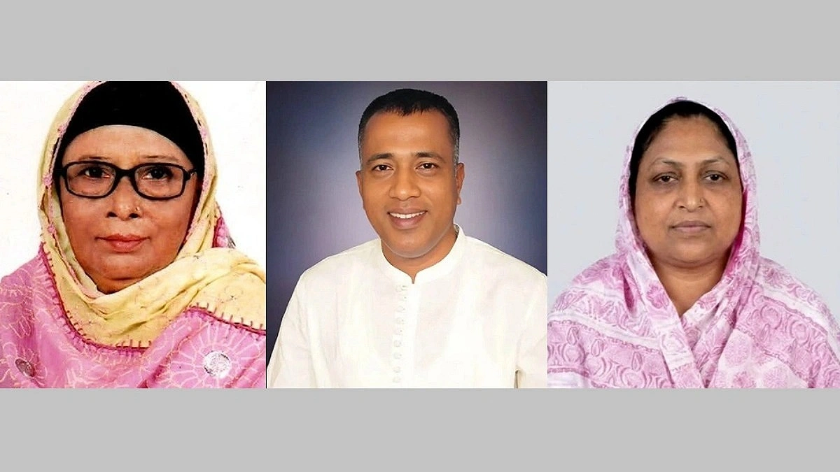 4 Dead AL Leaders, 6 BNP Leaders Named as Accused