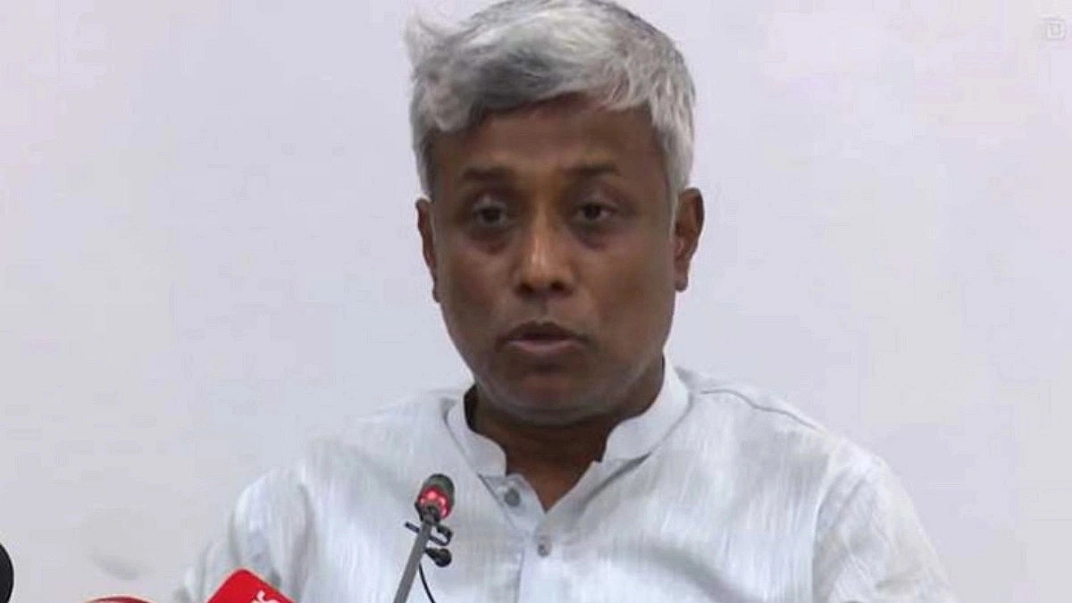 Fascist Govt's flawed policies responsible for plight of power sector