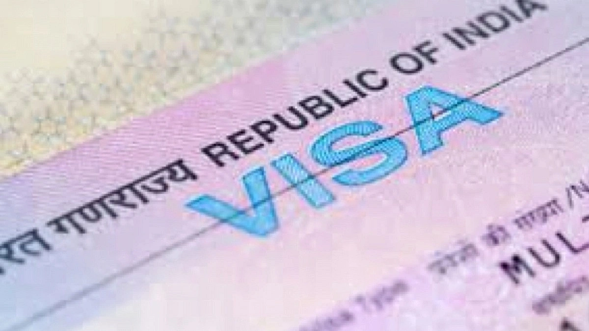 Indian High Commission Issues New Visa Advisory
