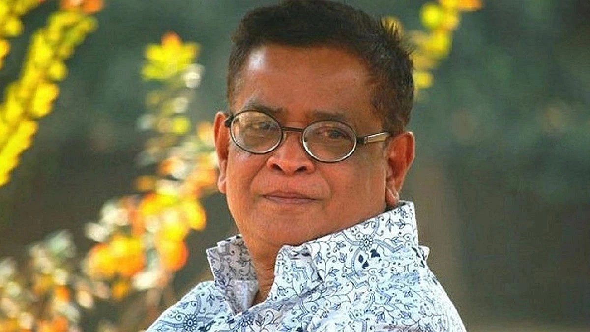 Humayun Ahmed remembered on 14th death anniversary
