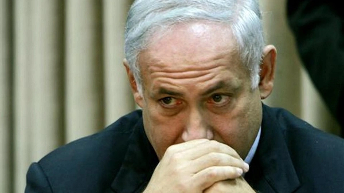 Israel’s state institutions are crumbling