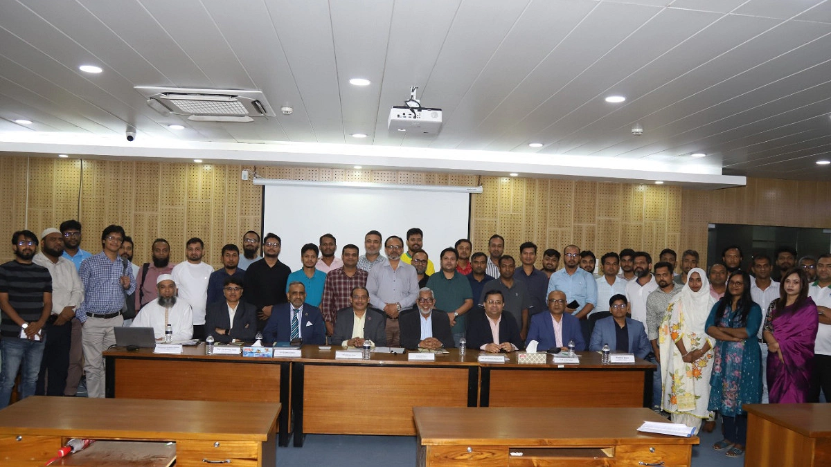 BIM for transforming Bangladesh into a competitive regional logistics hub