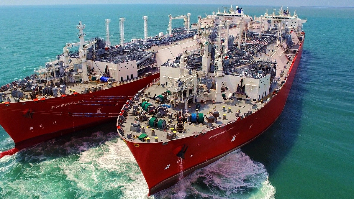 LNG supply drops further to 47 percent