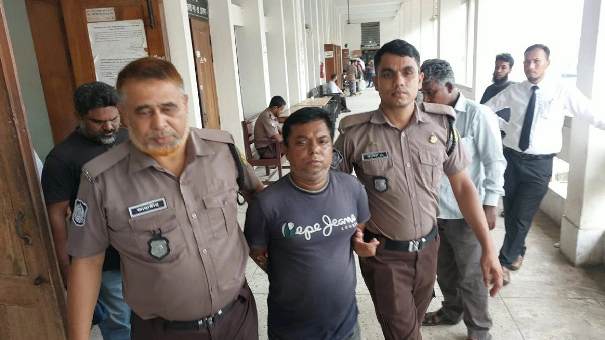 Tk One Lakh in Bribe: Former CAAB Official Sentenced to 5 Years in Prison
