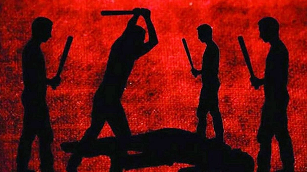 Crime Surge: 10 Murders Daily, 347 Kidnapped in 5 Months