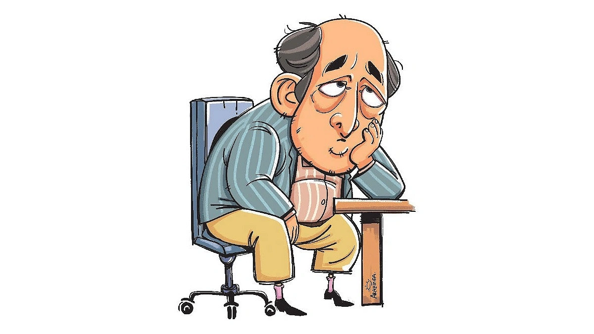 Over 1,000 Officials Stuck Without Promotion in Administration