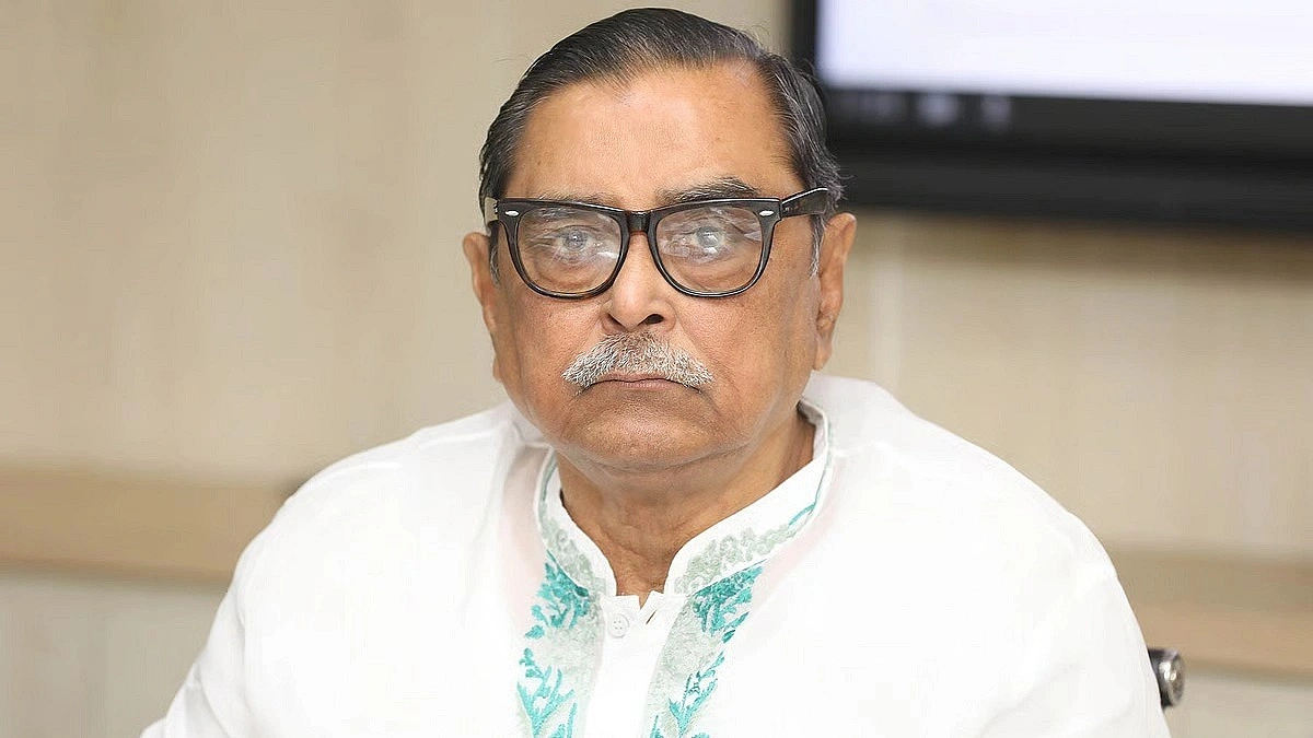 Court Jails Ex-Minister Menon in Teacher Recruitment Scam