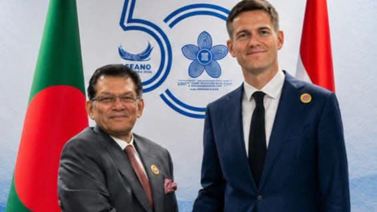 Bangladesh urges Netherlands to ease student visa rules