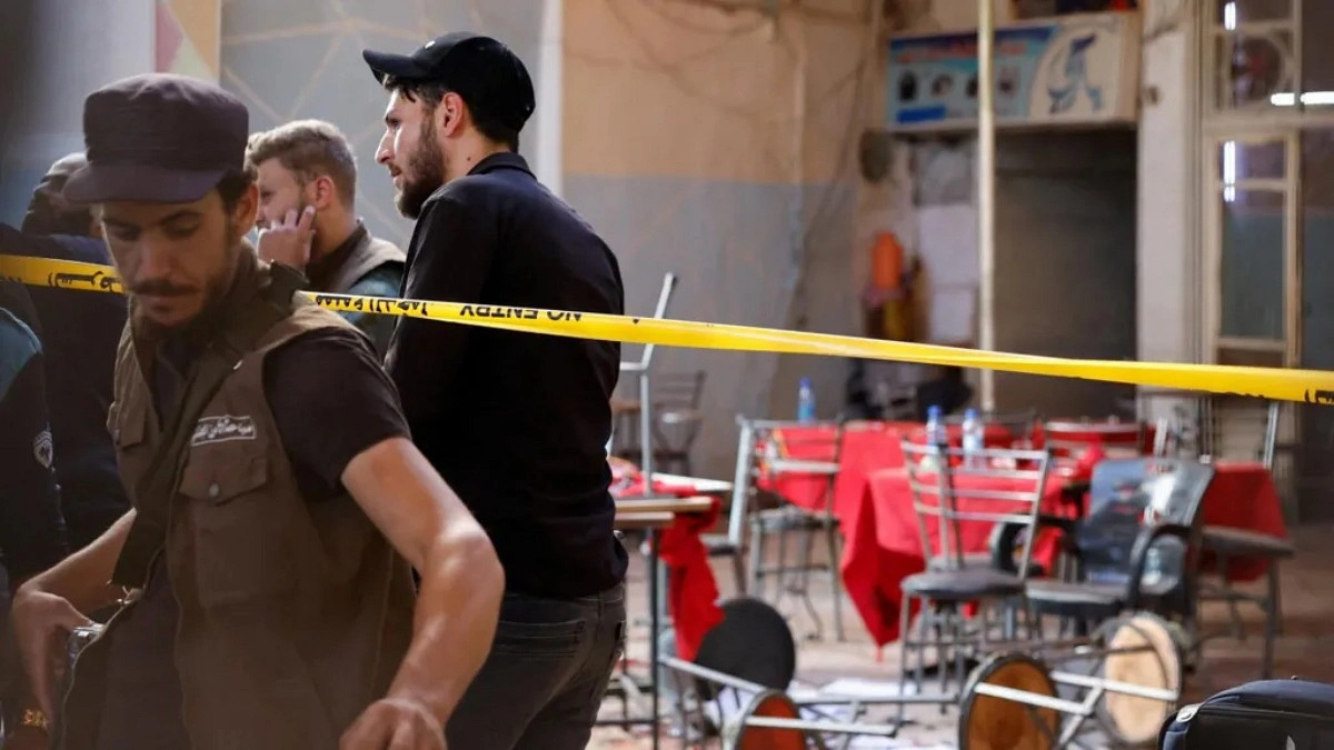 Bomb Blast Kills 9, Wounds 20 in Syria