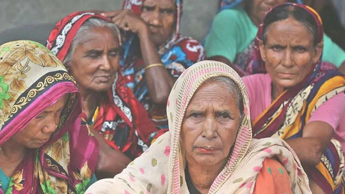 World Population Day: Dhaka’s Population Hits 3.66 Crore