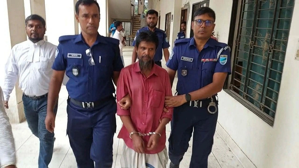 Dhaka Court Hands Life Term to Husband in Dowry Murder