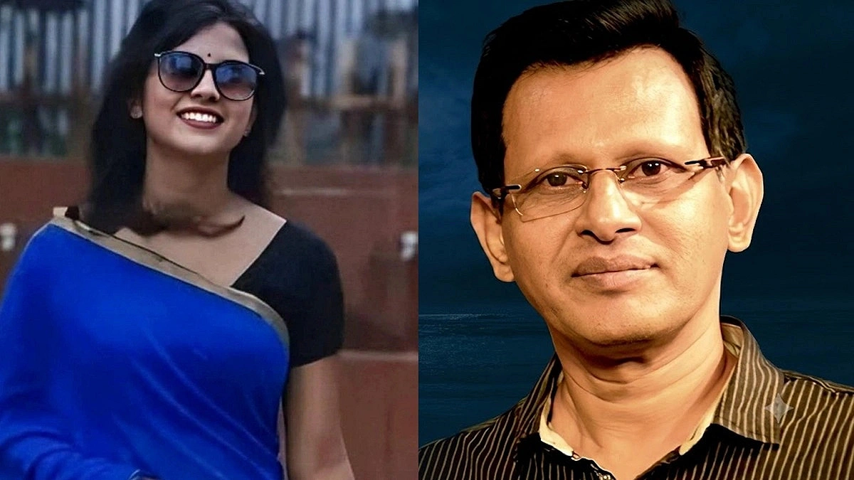 Singer of 'Shraboner Meghgulo' says song 'eternal' over  teacher's viral reel