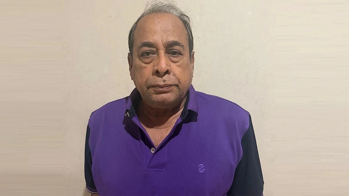 Tribunal orders production of Ziaur Rahman murder accused Mozaffar before it
