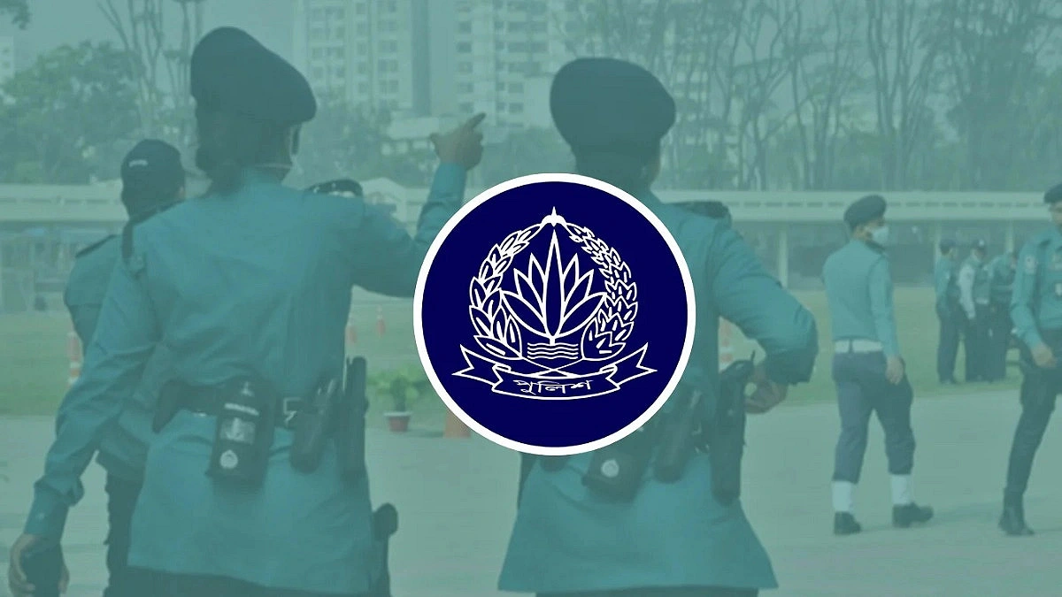 Female members of police opening new horizons in leadership
