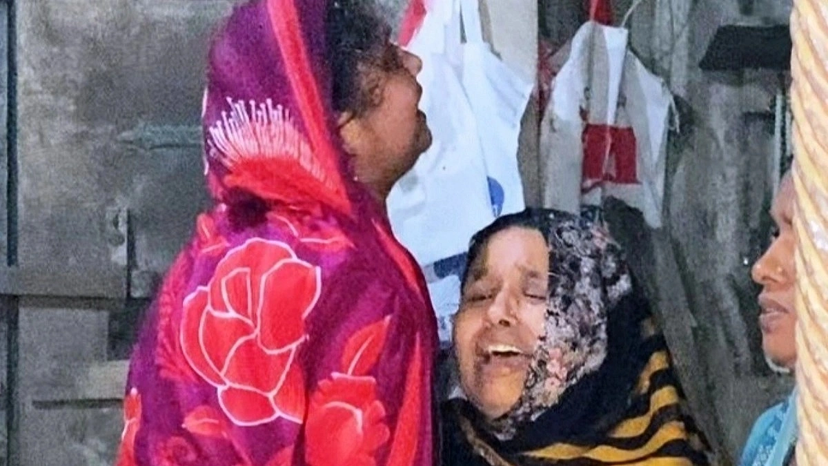 Family Blames NGO Loan Pressure for Mother-Daughter Deaths